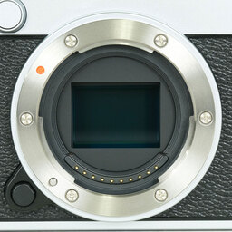 FUJIFILM X-E5 FUJIFILM X-E5