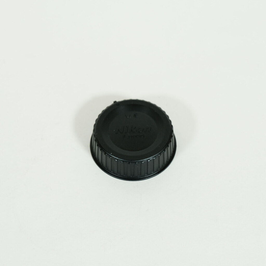 Nikon AF-S NIKKOR 50mm f/1.8G