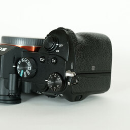 SONY α7 III（ILCE-7M3）