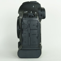 Canon EOS-1D X Mark II