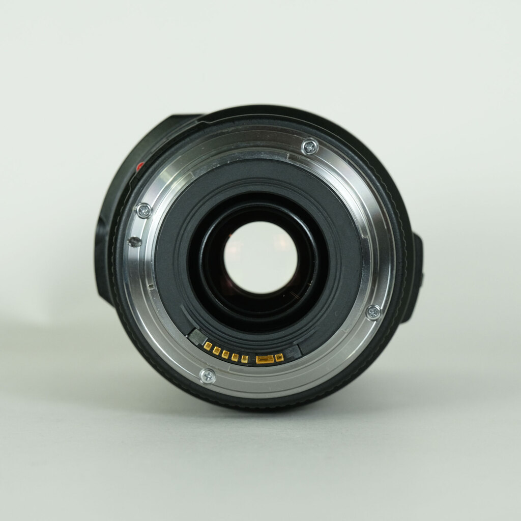 Canon EF70-300mm F4-5.6 IS USM