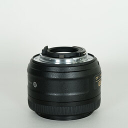 Nikon AF-S DX NIKKOR 35mm f/1.8G