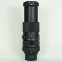 SIGMA 100-400mm F5-6.3 DG DN OS｜Contemporary [ソニーE用]