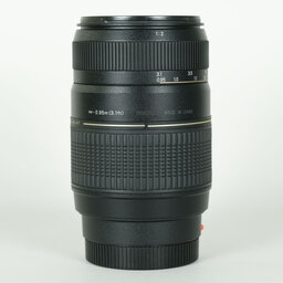 TAMRON 70-300mm F4-5.6 Di LD Macro/Model A17S(ソニーA用) TAMRON 70-300mm F4-5.6 Di LD Macro/Model A17S(ソニーA用)