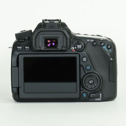 Canon EOS 80D