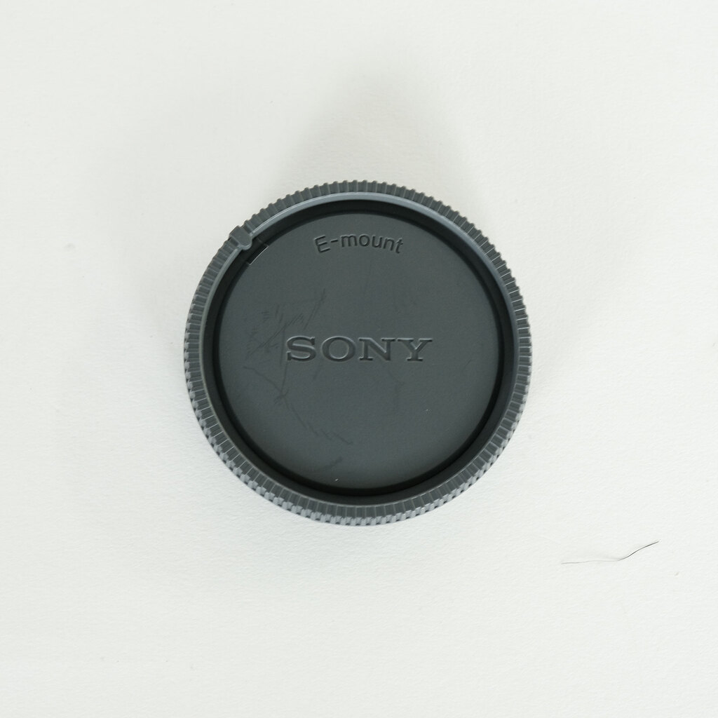 SONY FE 50mm F2.5 G SEL50F25G
