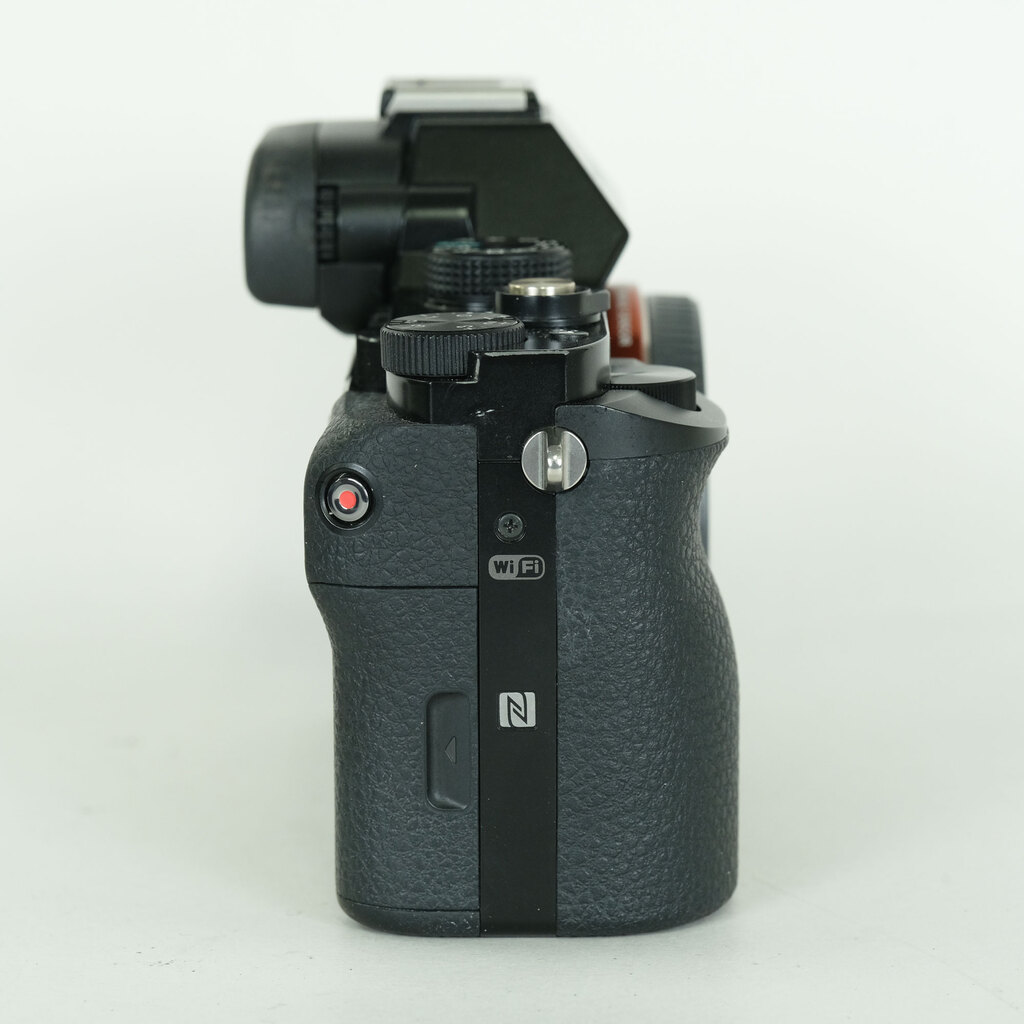 SONY α7（ILCE-7）
