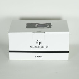 SIGMA fp