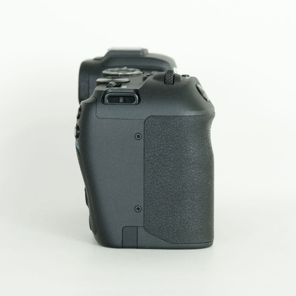 Canon EOS RP