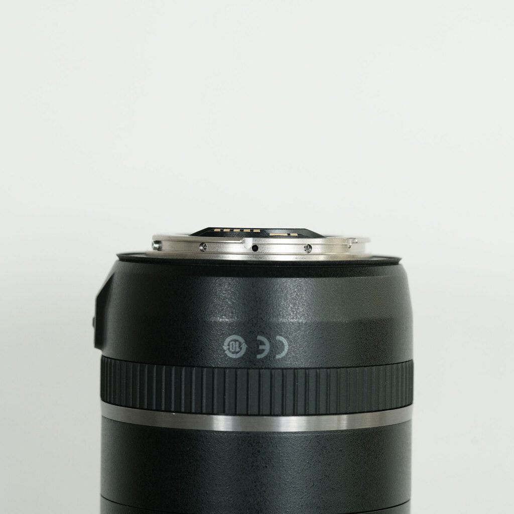 TAMRON 28-300mm F/3.5-6.3 Di VC PZD (Model A010) [キヤノンEF用]