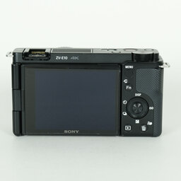 SONY VLOGCAM ZV-E10 SONY VLOGCAM ZV-E10