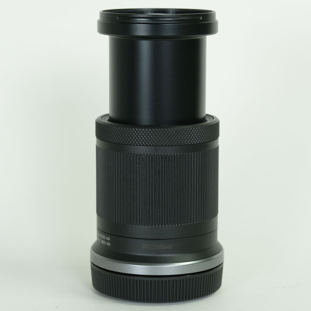 Canon RF-S18-150mm F3.5-6.3 IS STM Canon RF-S18-150mm F3.5-6.3 IS STM