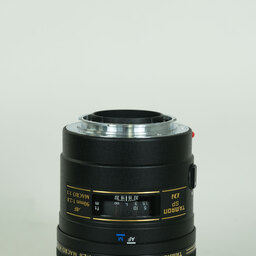 TAMRON SP AF 90mm F2.8 Di マクロ [ソニーA用]