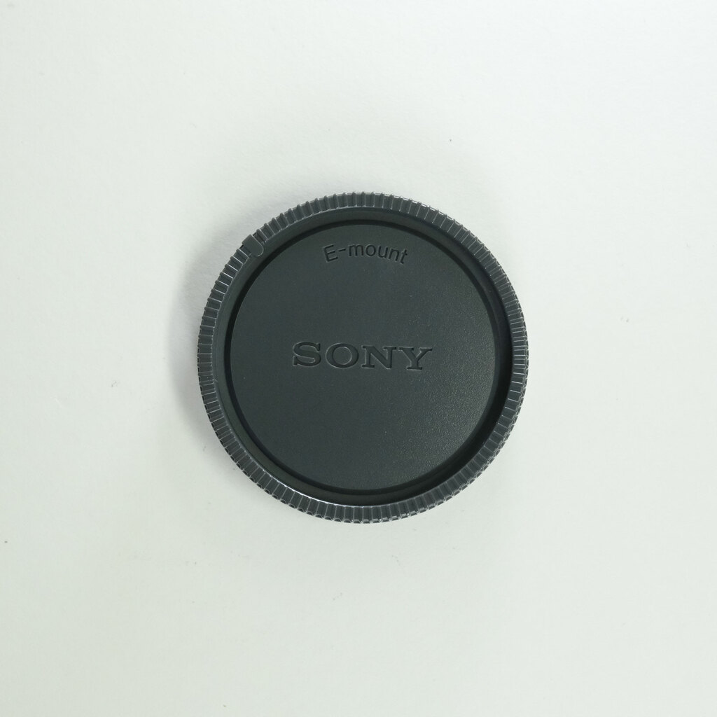 SONY FE 35mm F1.4 GM SEL35F14GM