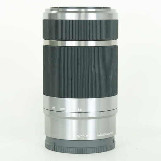 SONY E 55-210mm F4.5-6.3 OSS SEL55210