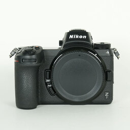 Nikon Z7 Nikon Z7