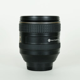 Nikon AF-S DX NIKKOR 16-80mm f/2.8-4E ED VR