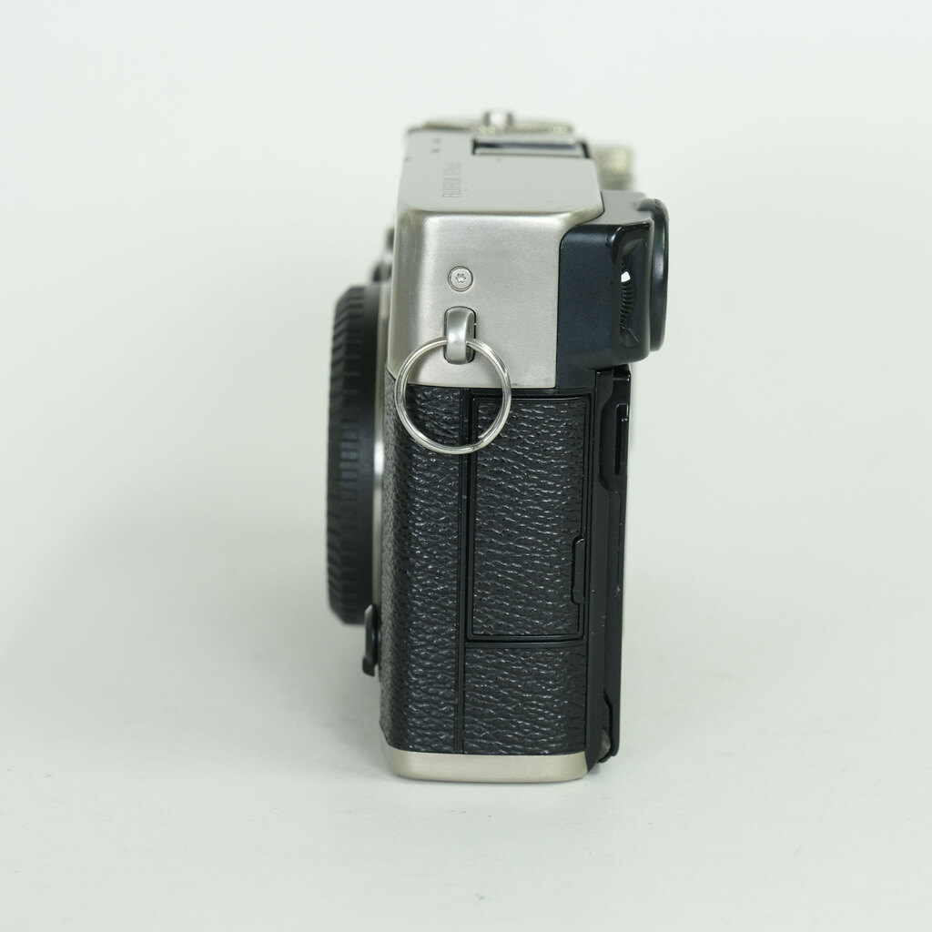 FUJIFILM X-Pro3 FUJIFILM X-Pro3