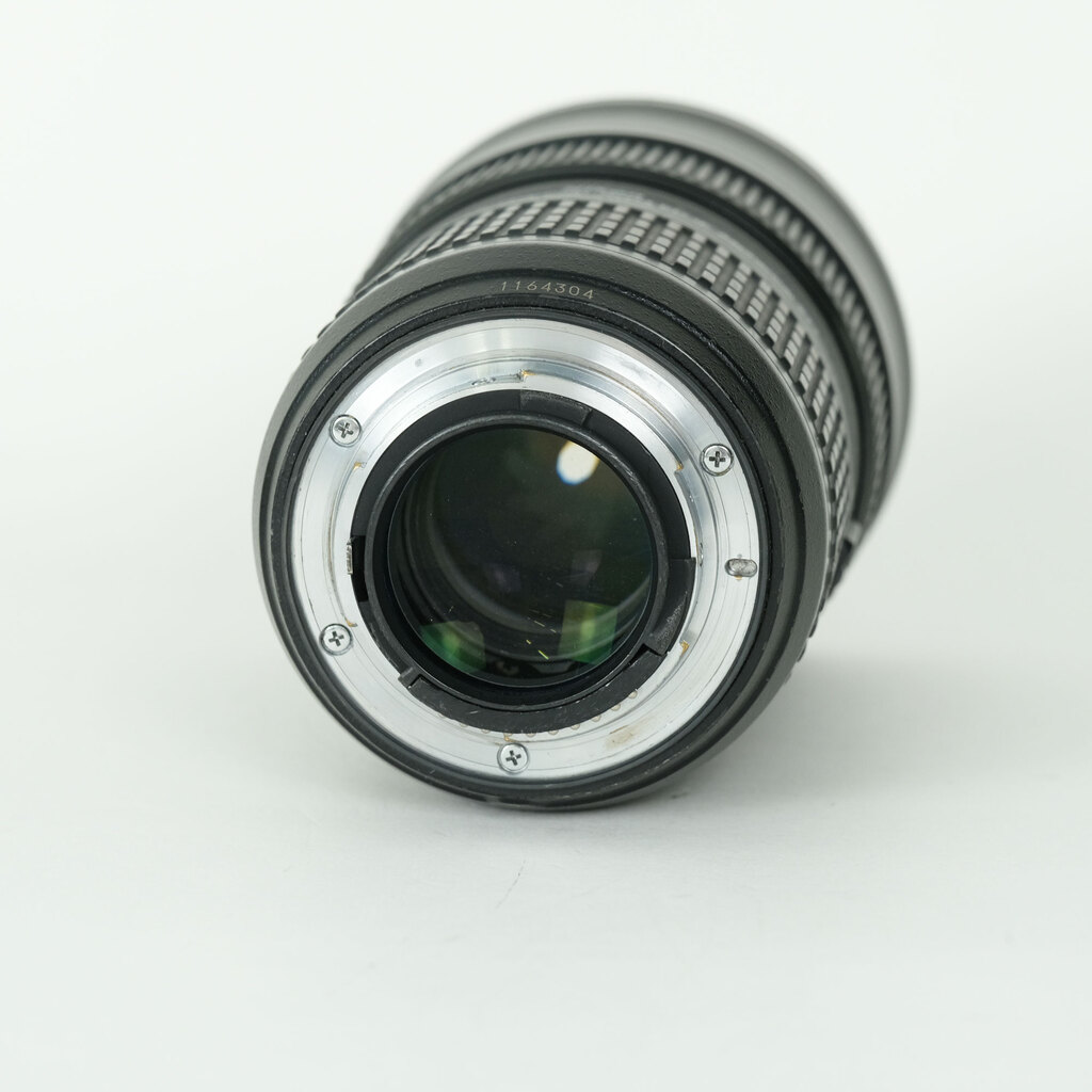 Nikon AF-S NIKKOR 24-70mm f/2.8G ED