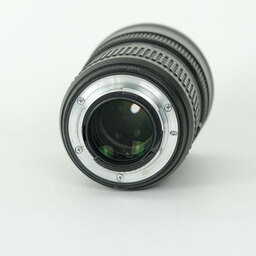 Nikon AF-S NIKKOR 24-70mm f/2.8G ED