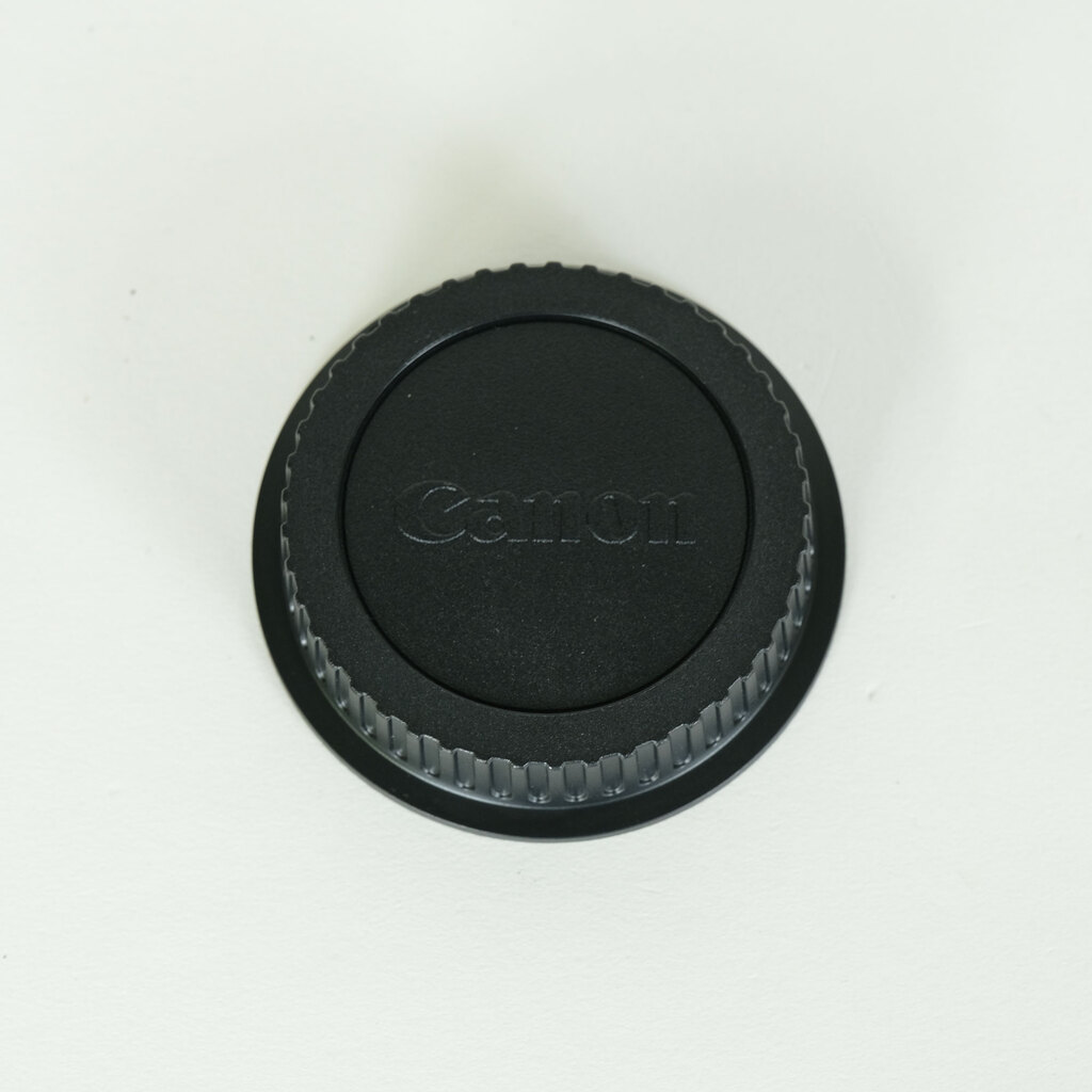 Canon EF50mm F1.8 STM