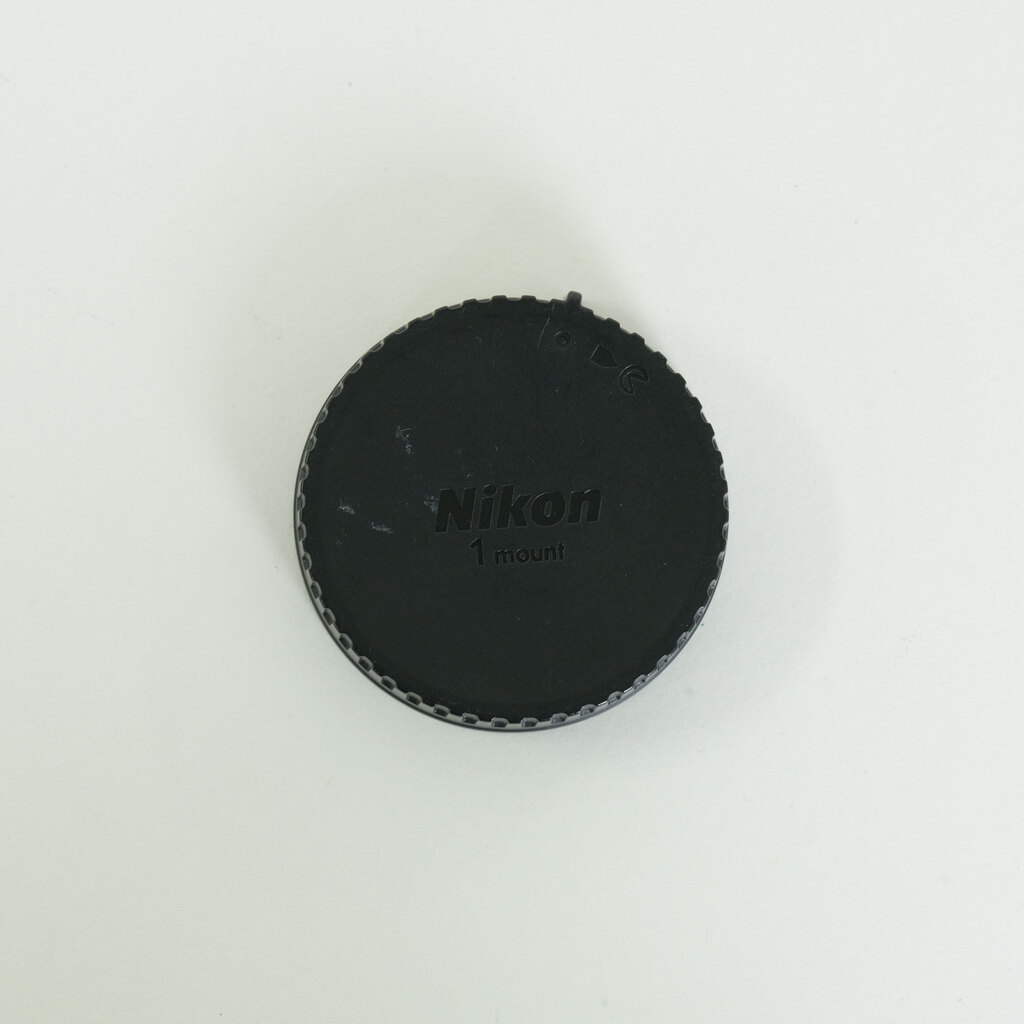 Nikon 1 NIKKOR VR30-110/3.8-5.6 ブラック