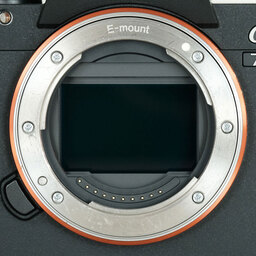 SONY α7 III（ILCE-7M3）