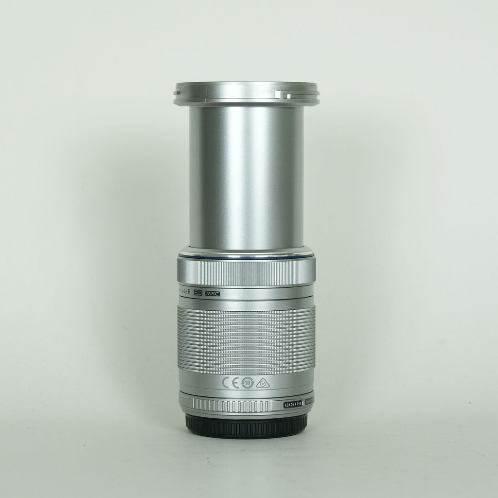 OLYMPUS M.ZUIKO DIGITAL ED 40-150mm F4.0-5.6 R