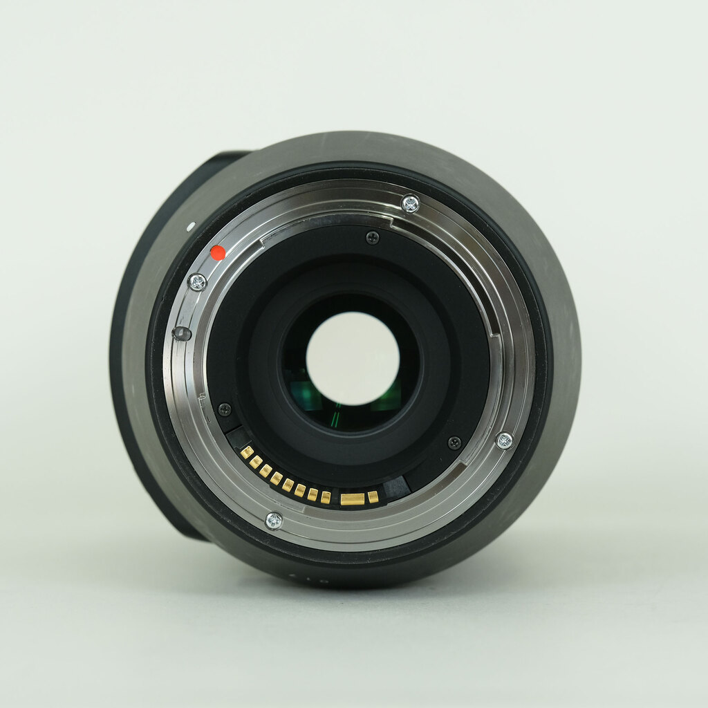 SIGMA 100-400mm F5-6.3 DG OS HSM｜Contemporary [キヤノンEF用]