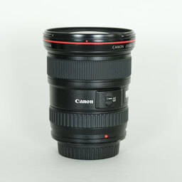 Canon EF17-40mm F4L USM