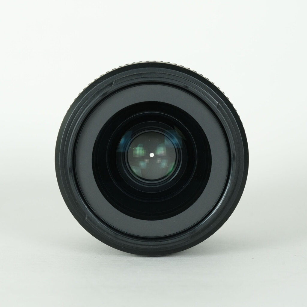 Nikon AF-S NIKKOR 35mm f/1.8G ED
