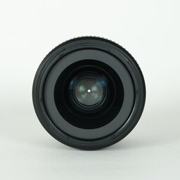 Nikon AF-S NIKKOR 35mm f/1.8G ED