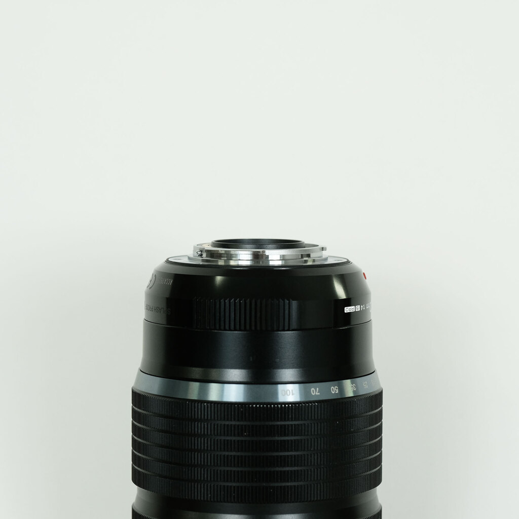 OLYMPUS M.ZUIKO DIGITAL ED 12-100mm F4.0 IS PRO