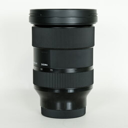 SIGMA 24-70mm F2.8 DG DN｜Art [ソニーE用]