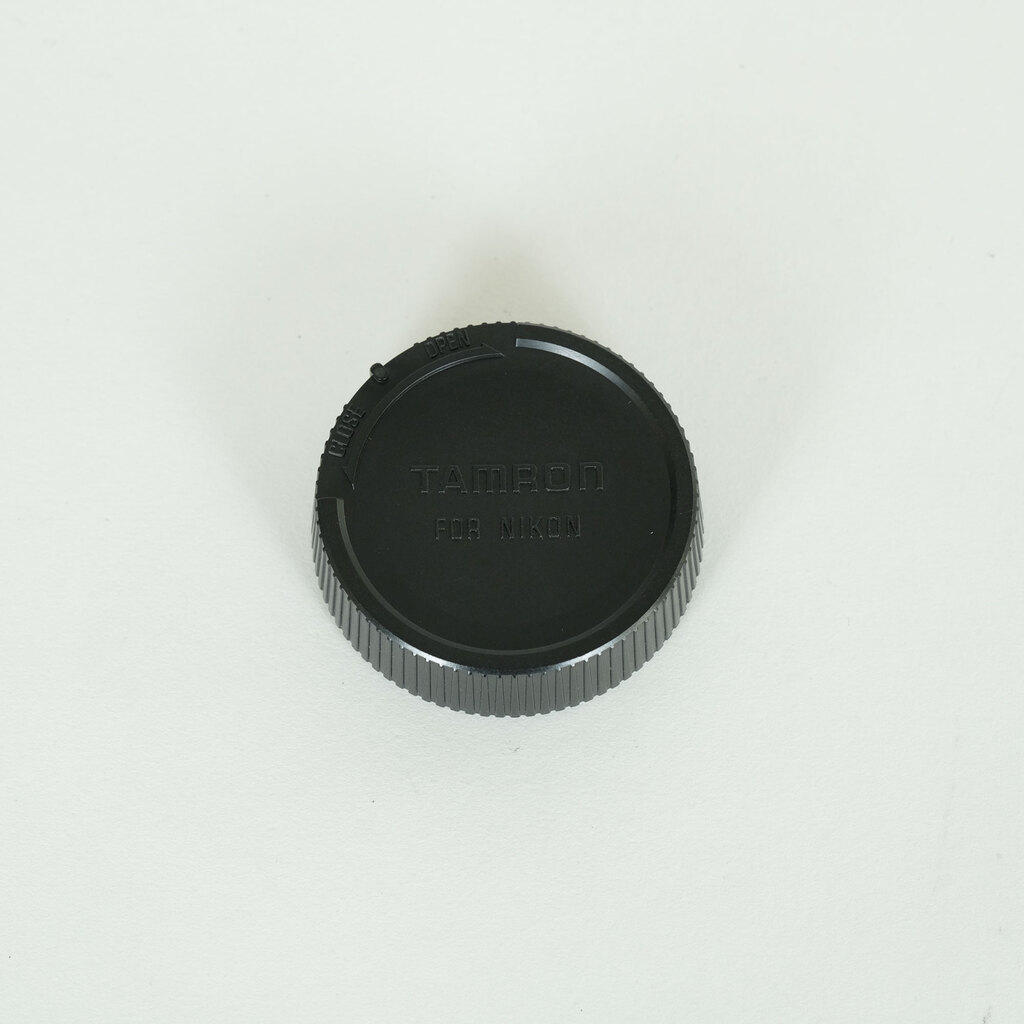 TAMRON SP 70-300mm F4-5.6 Di VC USD/Model A005NII(ニコン用)