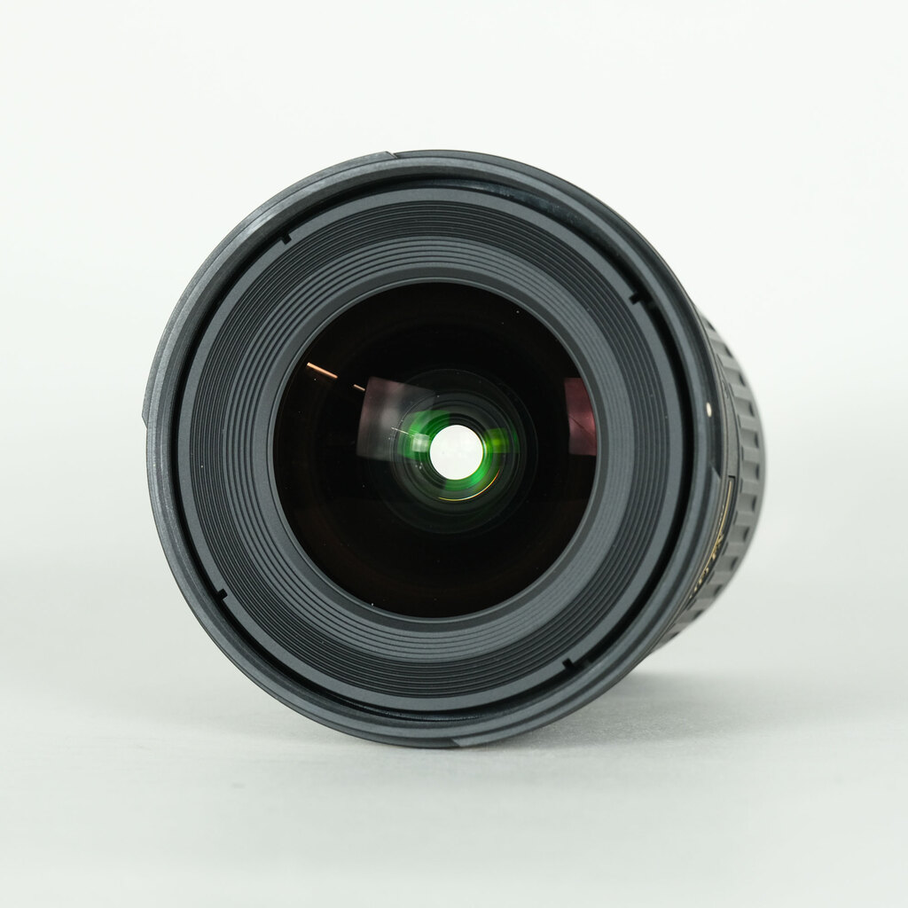 TOKINA AT-X 17-35 F4 PRO FX 17-35mm F4 [キヤノンEF用]の出品 | ONE