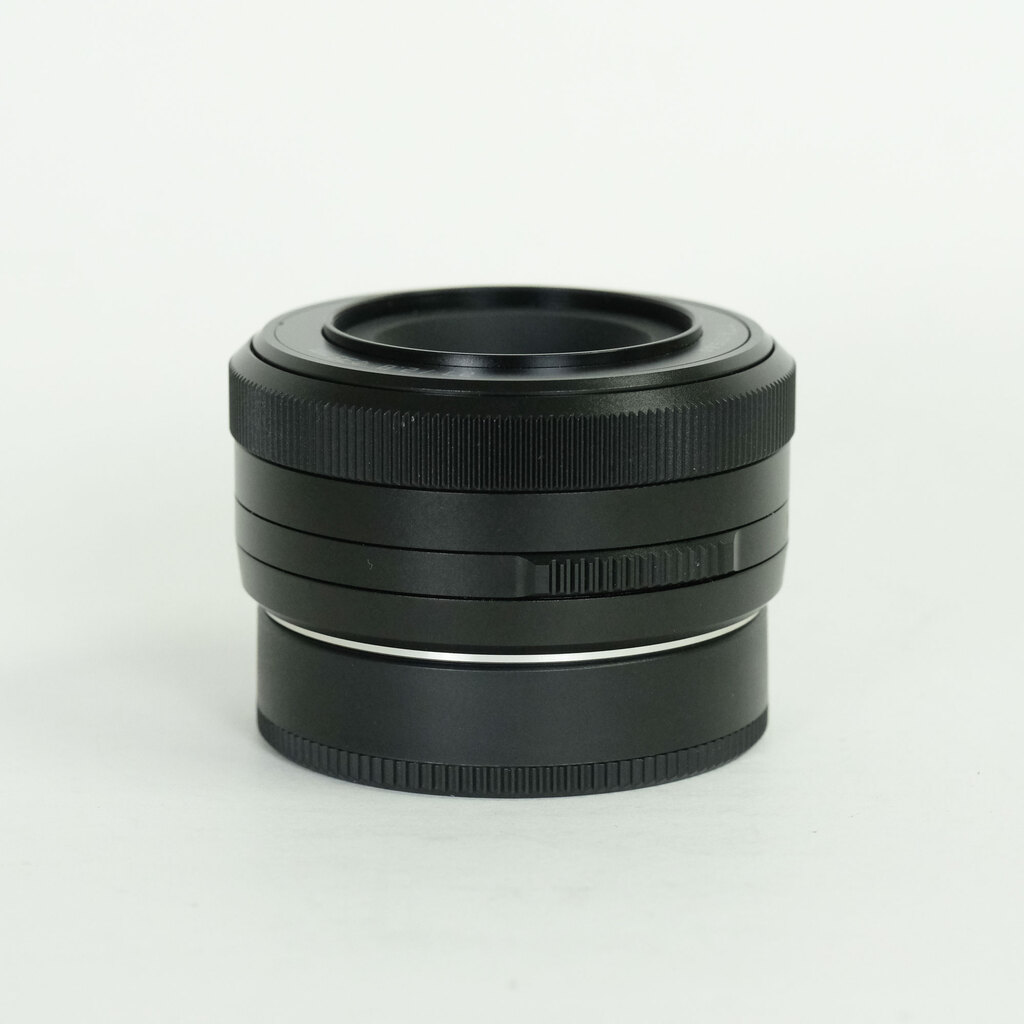 TTArtisan AF 27mm f/2.8 [フジフイルムX用] 