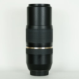 TAMRON SP 70-300mm F4-5.6 Di VC USD/Model A005E(キヤノンEF用)