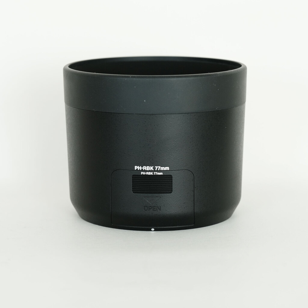 PENTAX smc PENTAX-DA★300mmF4ED[IF] SDM