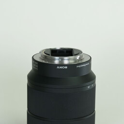 SONY FE 28-70mm F3.5-5.6 OSS SEL2870