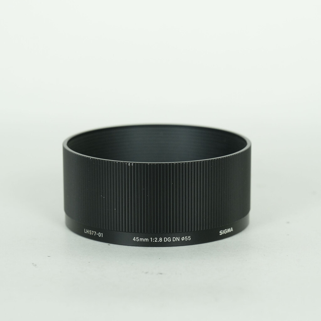 SIGMA 45mm F2.8 DG DN｜Contemporary [ソニーE用]