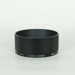 SIGMA 45mm F2.8 DG DN｜Contemporary [ソニーE用]