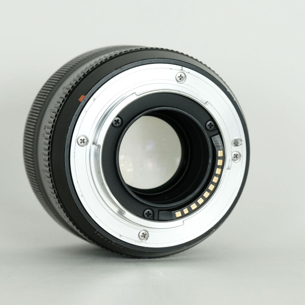 FUJIFILM XF35mmF1.4 R