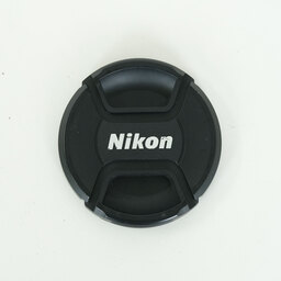 Nikon AF-S DX NIKKOR 18-140mm F3.5-5.6G ED VR