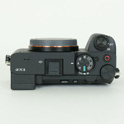 SONY α7C II(ILCE-7CM2) SONY α7C II(ILCE-7CM2)