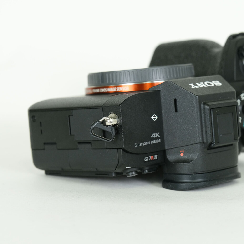 SONY α7R IV（ILCE-7RM4）