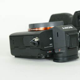 SONY α7R IV（ILCE-7RM4）