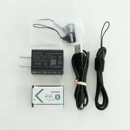 SONY Cyber-shot DSC-RX100M7