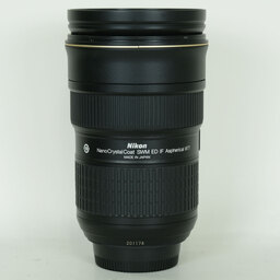 Nikon AF-S NIKKOR 24-70mm f/2.8G ED