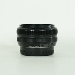 FUJIFILM XF18mmF2 R